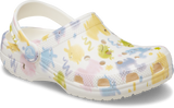 KIDS Classic Pastel Pets Clog