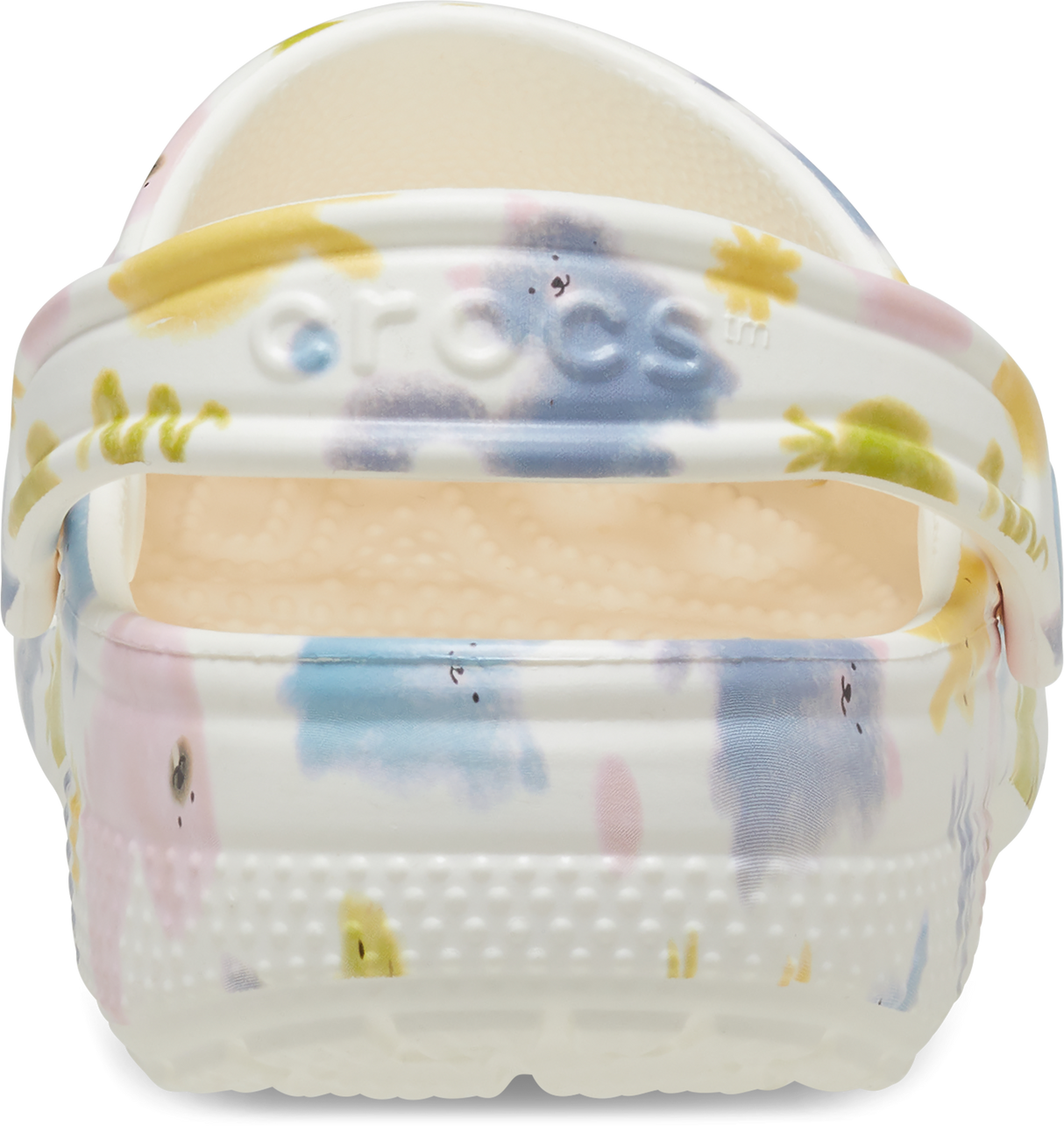 KIDS Classic Pastel Pets Clog
