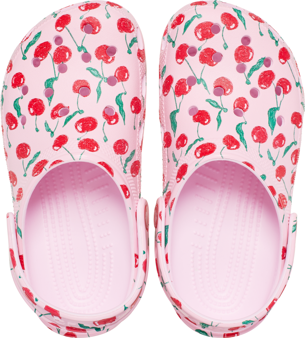 KIDS Classic Fresh Fruits Clog
