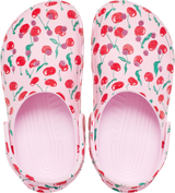 KIDS Classic Fresh Fruits Clog