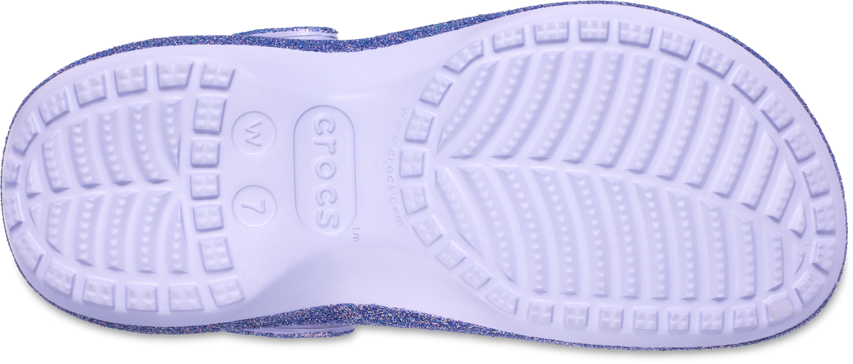 WOMEN Platform Glitter
