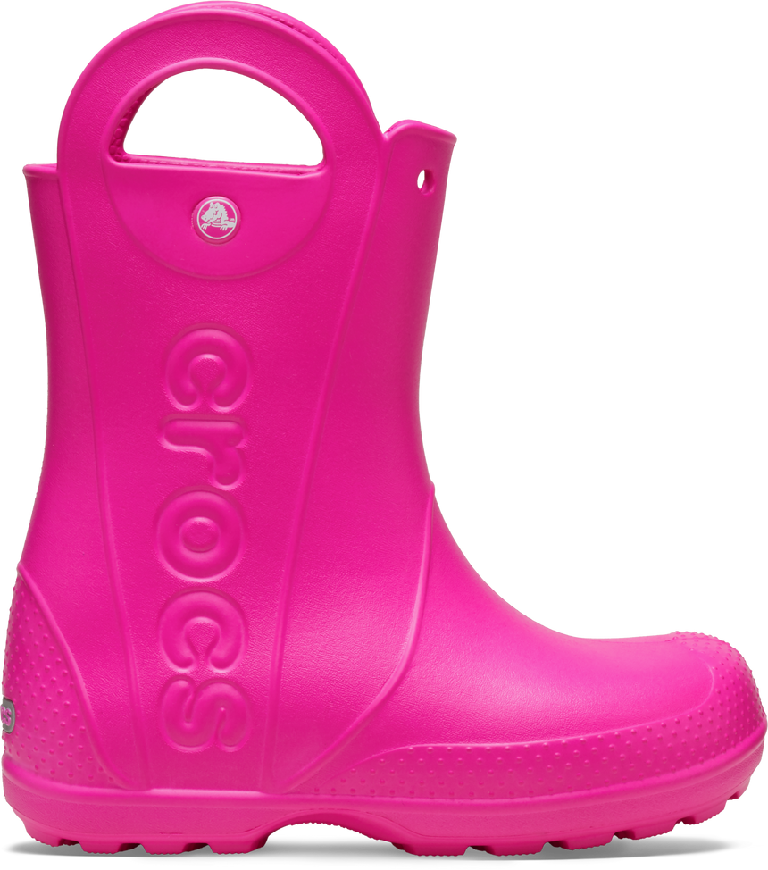 KIDS Handle It Rain Boot