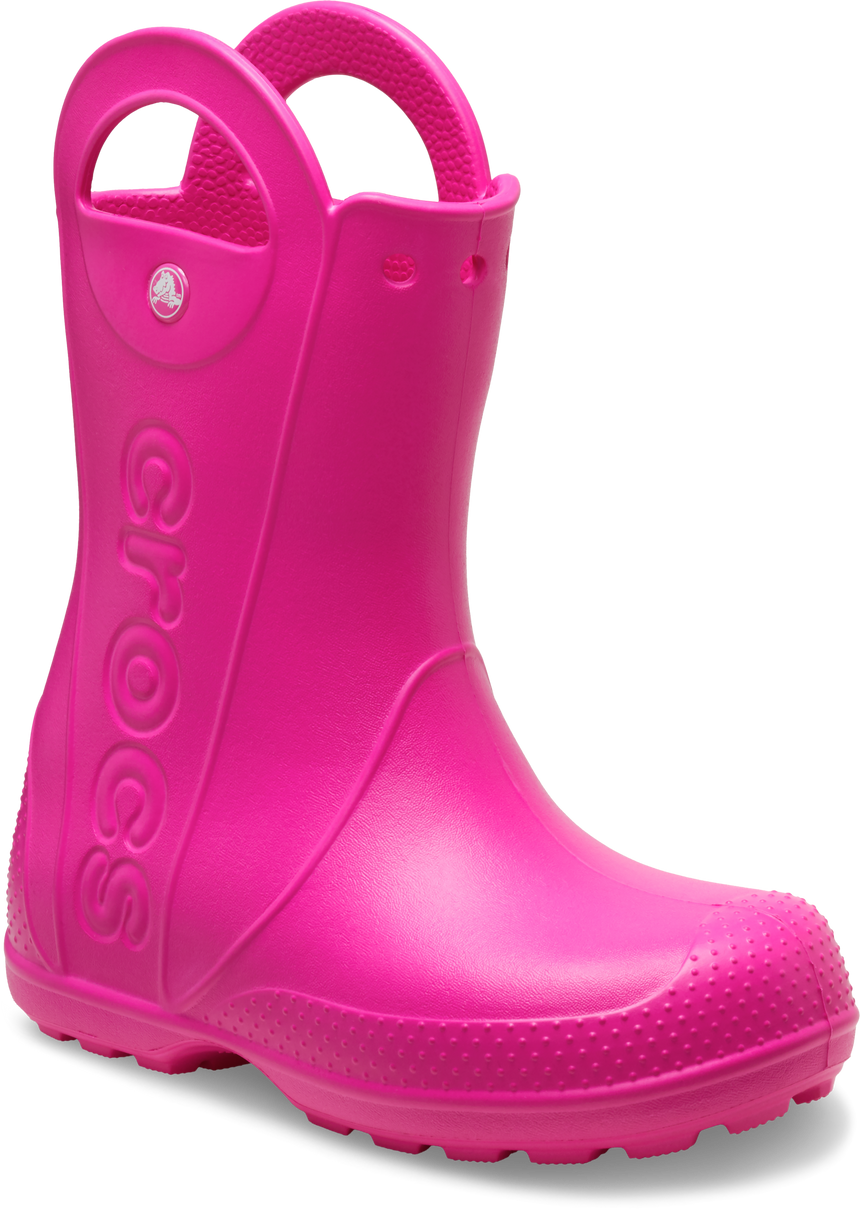 KIDS Handle It Rain Boot