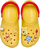 WOMENS' Winnie The Pooh Cls Plt Clog
