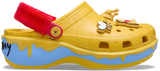 WOMENS' Winnie The Pooh Cls Plt Clog