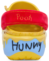 WOMENS' Winnie The Pooh Cls Plt Clog