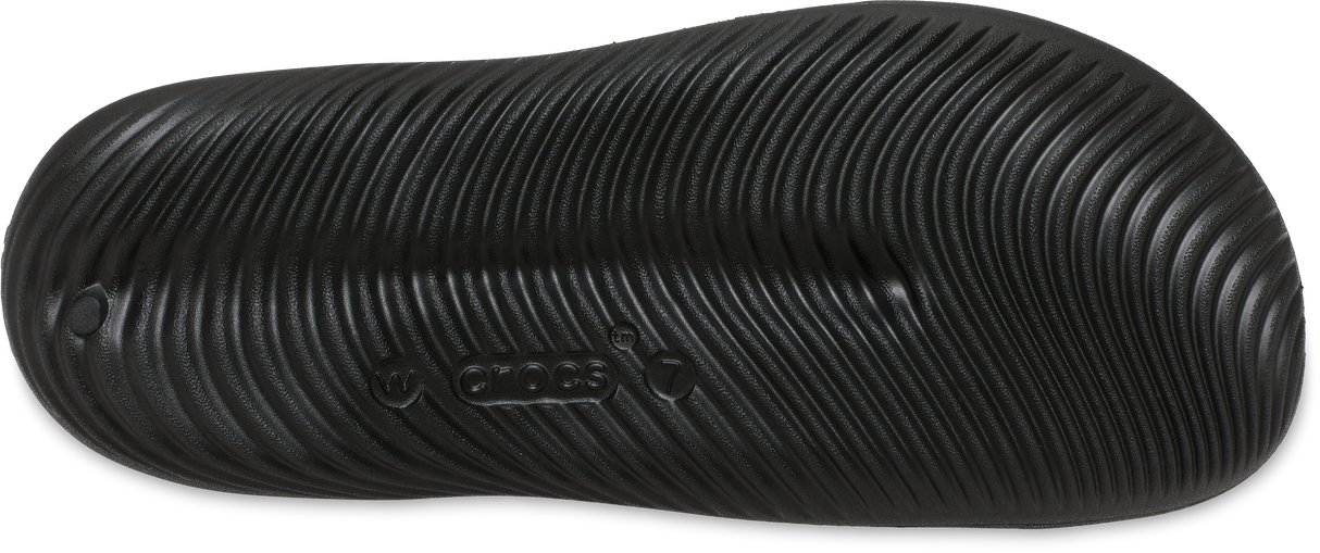 WOMENS Crocs Mellow Recovery Flip