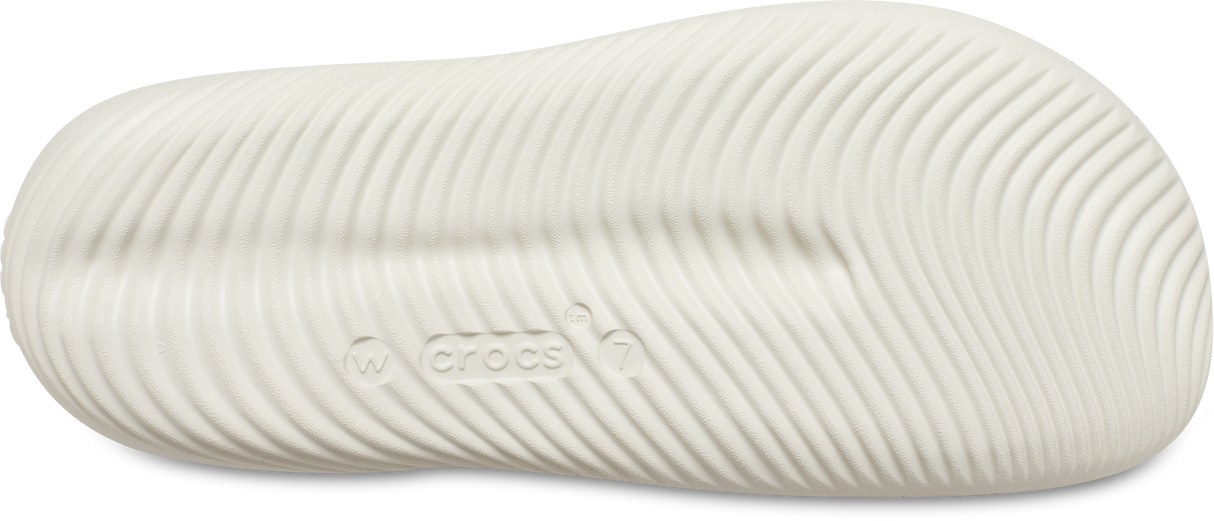 WOMENS Crocs Mellow Recovery Flip