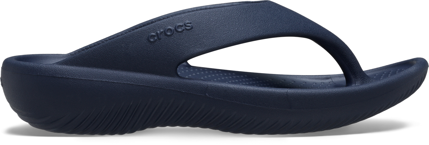 Womens' Mellow Recovery Flip | Crocs | Footwear