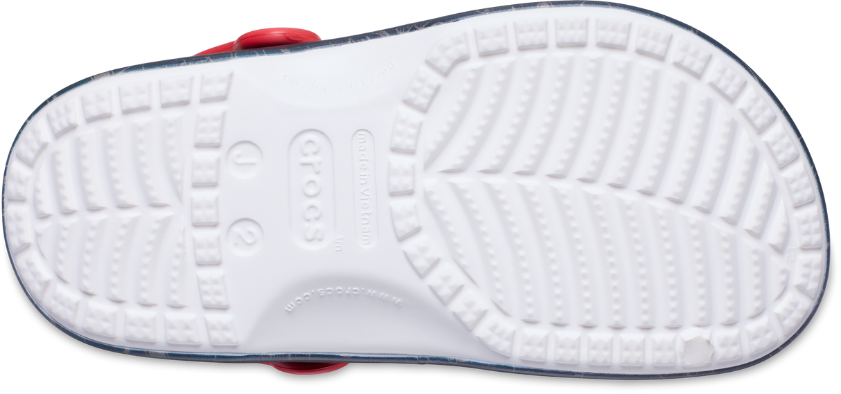 KIDS Peanuts Classic Clog