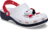 KIDS Peanuts Classic Clog