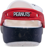 KIDS Peanuts Classic Clog