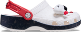 TODDLERS Peanuts Classic Clog