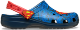 UNISEX Superman Classic Clog