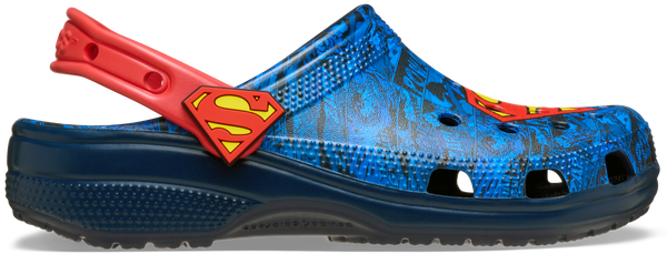 UNISEX Superman Classic Clog