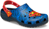 UNISEX Superman Classic Clog
