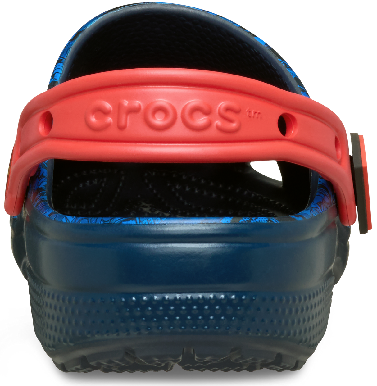 UNISEX Superman Classic Clog