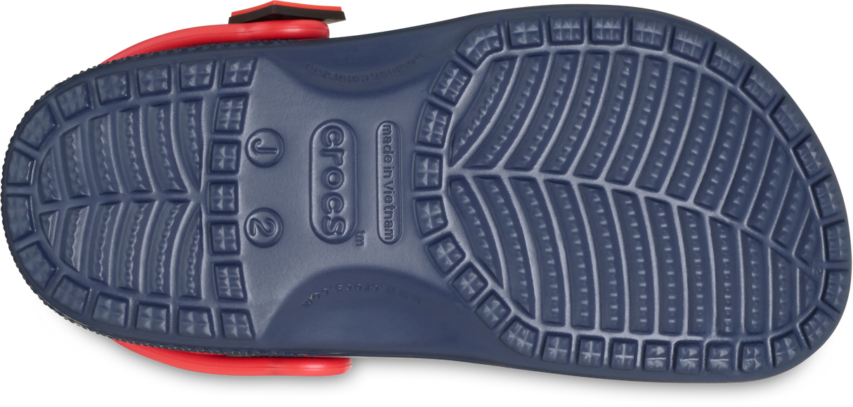 KIDS Superman Classic Clog