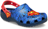 KIDS Superman Classic Clog
