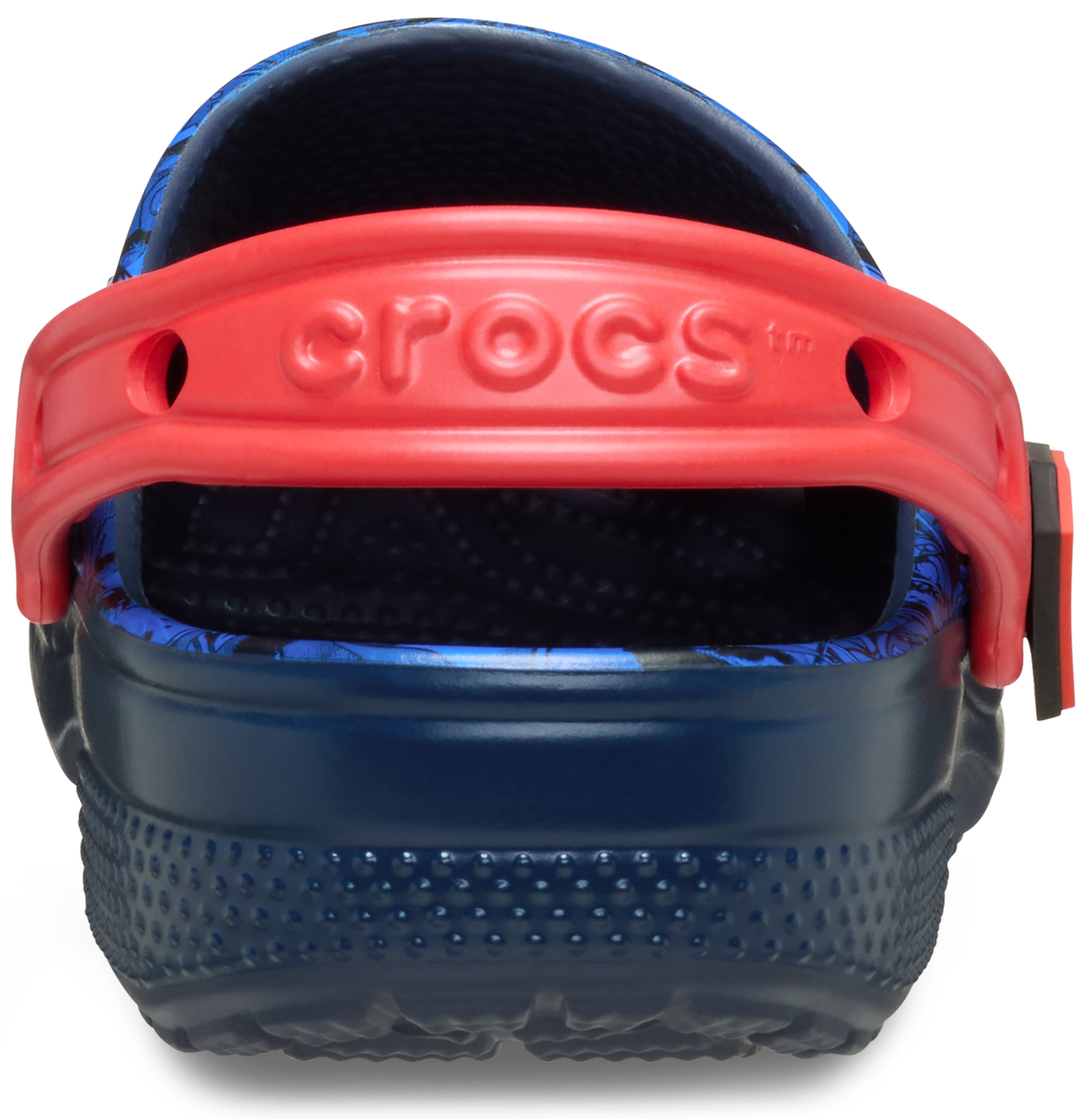 KIDS Superman Classic Clog