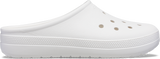 UNISEX Classic low top clog