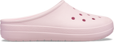 WOMENS Classic Low Profile Clog