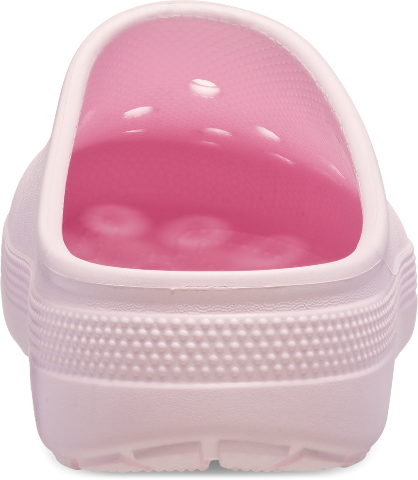 WOMENS Classic Low Profile Clog