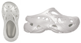 WOMENS' Caged Clog
