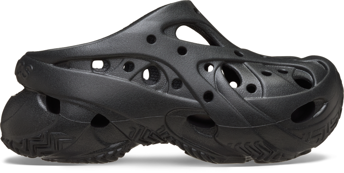 WOMENS' Caged Clog