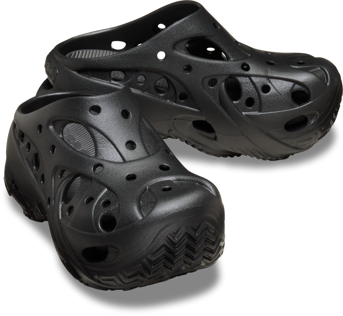 WOMENS' Caged Clog