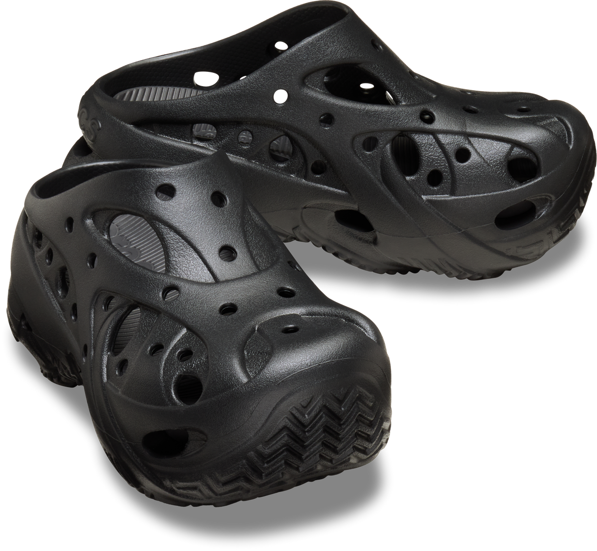 WOMEN'S Caged Clog