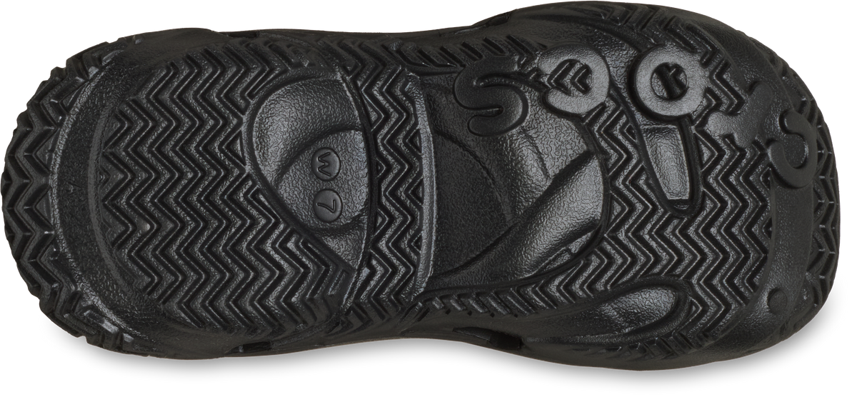 WOMENS' Caged Clog