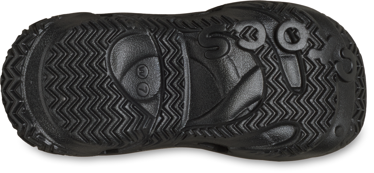 WOMEN'S Caged Clog