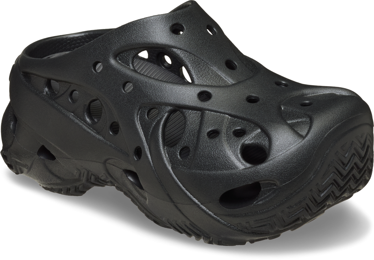 WOMENS' Caged Clog