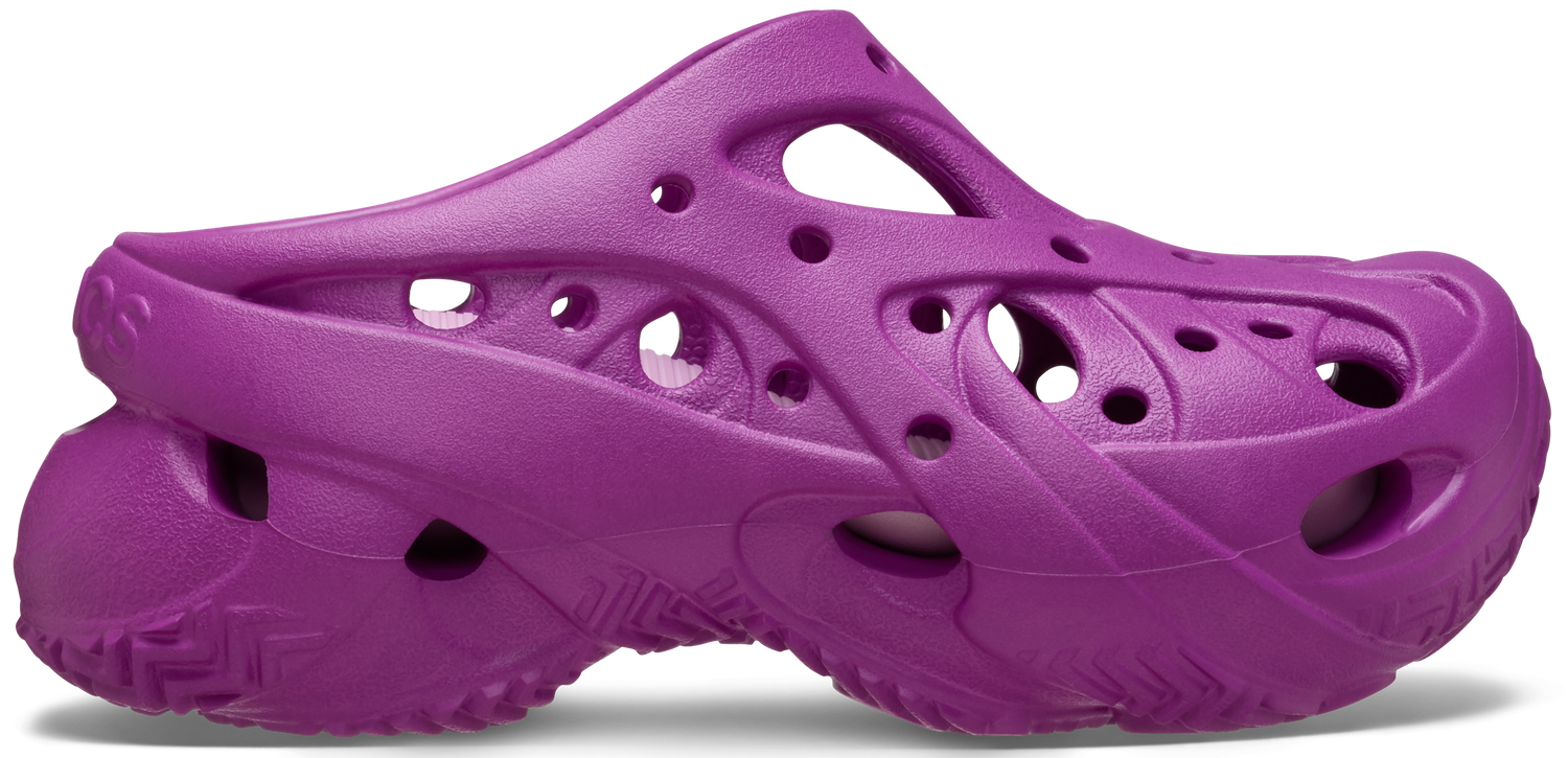 Womens' Caged Clog | Crocs | Footwear Womens' Caged Clog | Crocs | Footwear