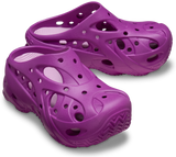 WOMENS' Caged Clog