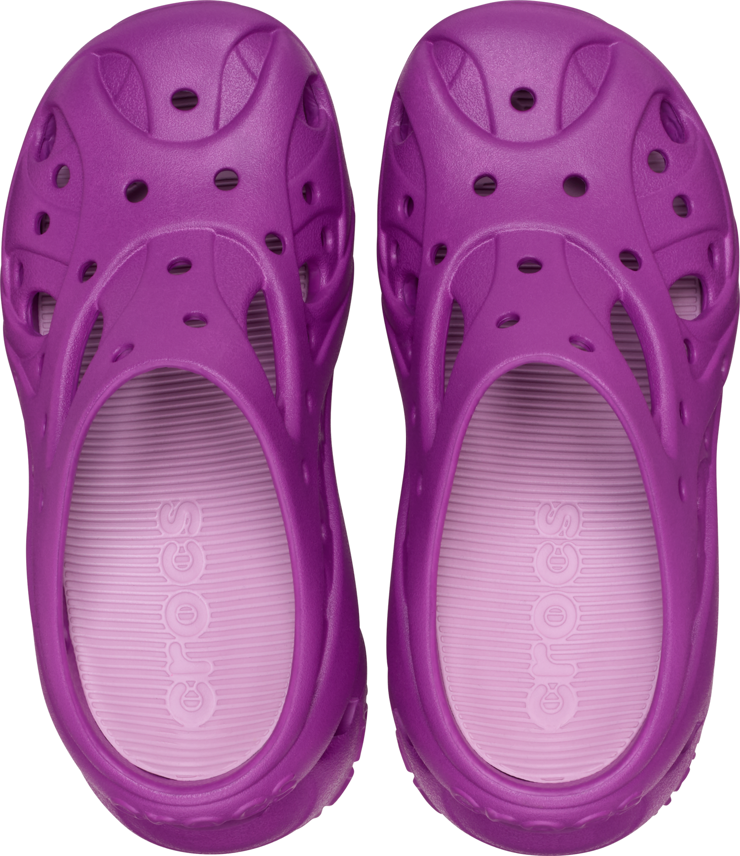 Womens' Caged Clog | Crocs | Footwear Womens' Caged Clog | Crocs | Footwear