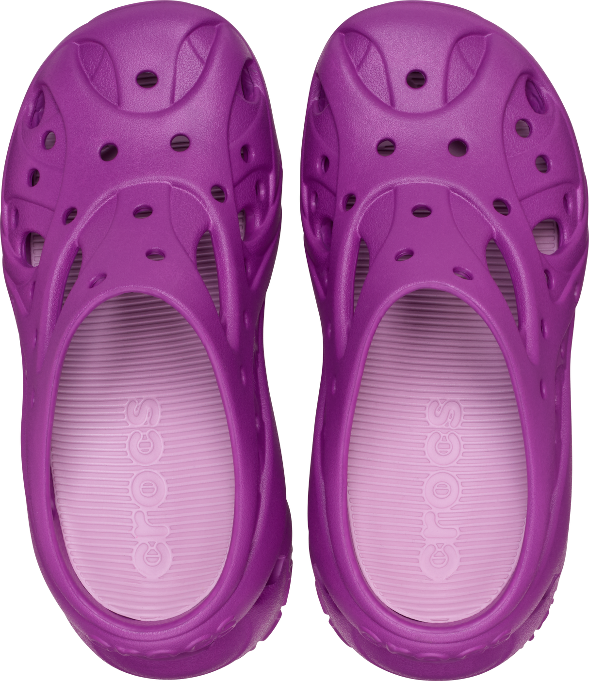 WOMENS' Caged Clog
