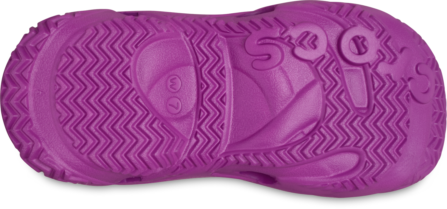 Womens' Caged Clog | Crocs | Footwear Womens' Caged Clog | Crocs | Footwear