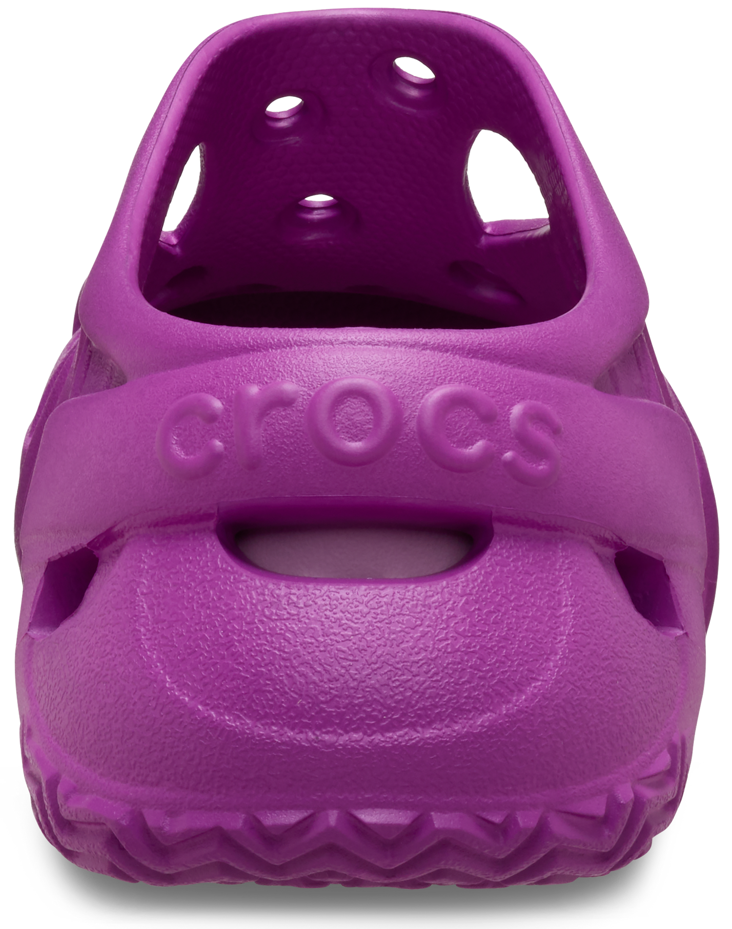 Womens' Caged Clog | Crocs | Footwear Womens' Caged Clog | Crocs | Footwear