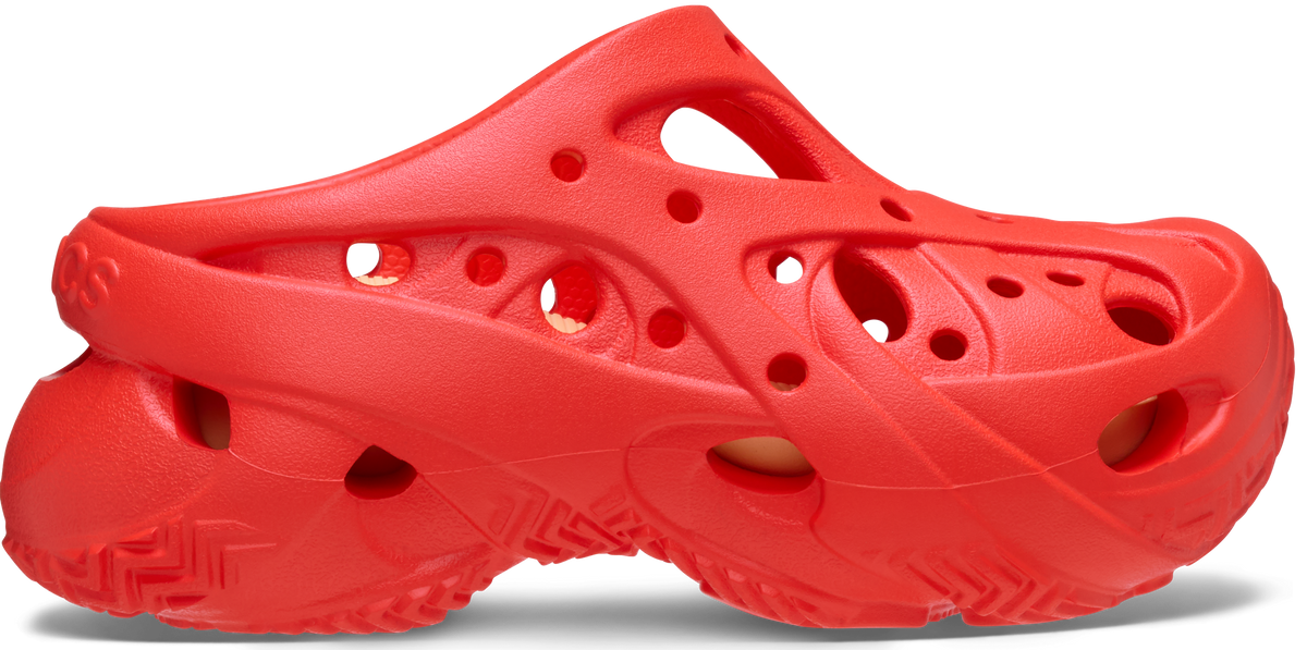 WOMENS' Caged Clog