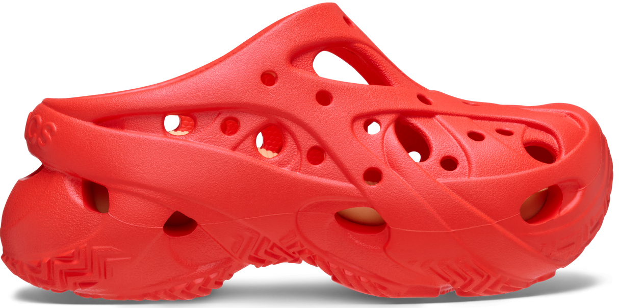 WOMENS' Caged Clog