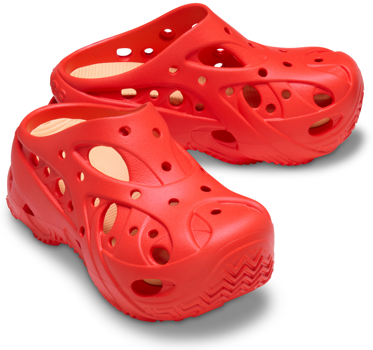 WOMENS' Caged Clog