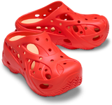 WOMENS' Caged Clog