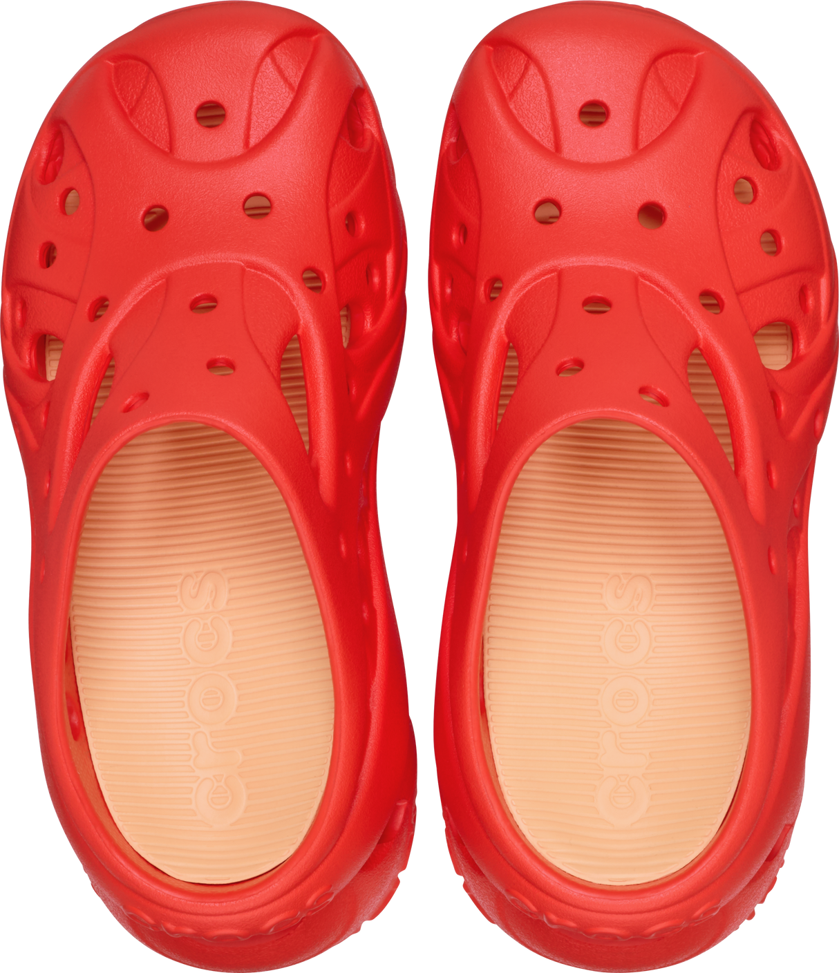 WOMENS' Caged Clog