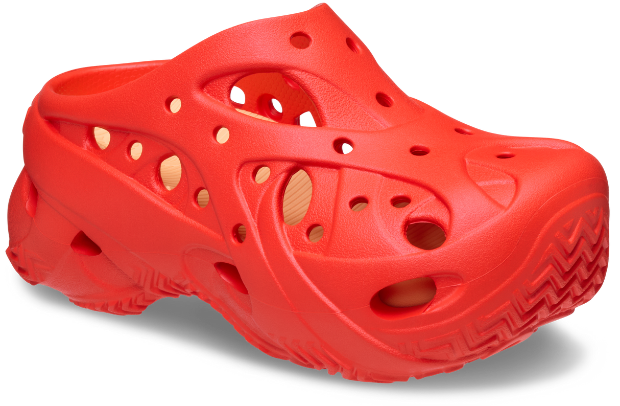 WOMENS' Caged Clog