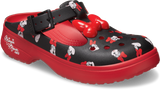 UNISEX Classic Mary Jane Minnie Mouse Clog