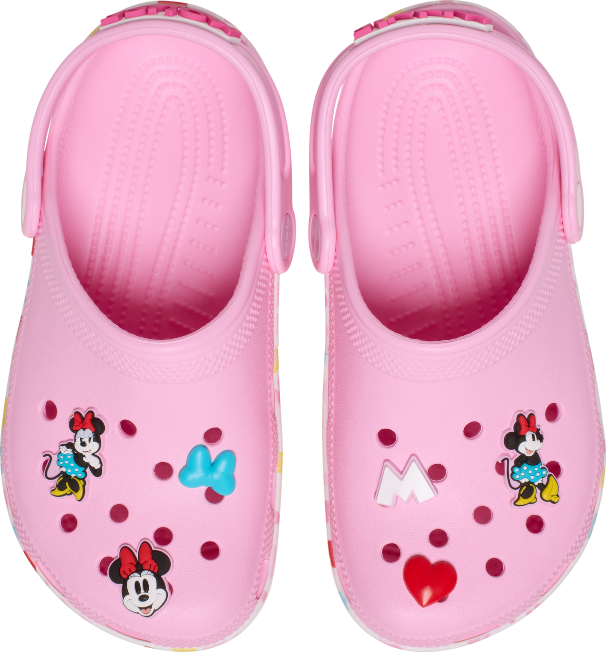 KIDS' Minnie Mouse & Friends Classic Clog