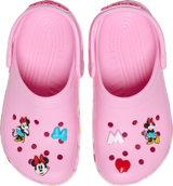 KIDS' Minnie Mouse & Friends Classic Clog