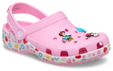 KIDS' Minnie Mouse & Friends Classic Clog